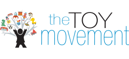 the TOY movement