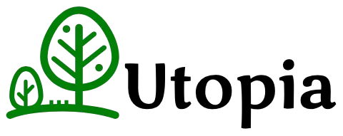 Utopia shop