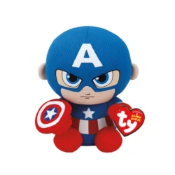 Marvel キャプテンアメリカ