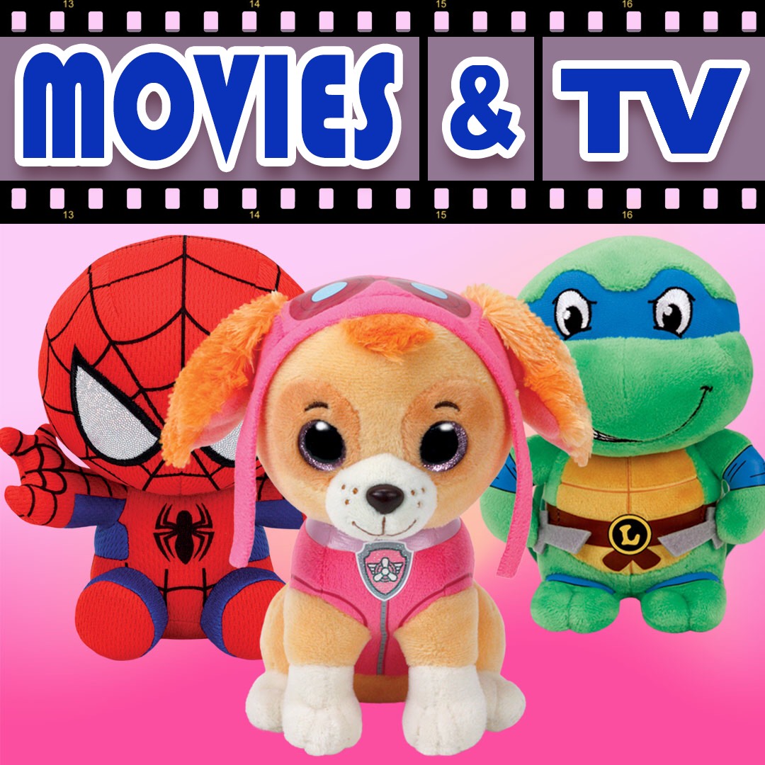 movies & TV