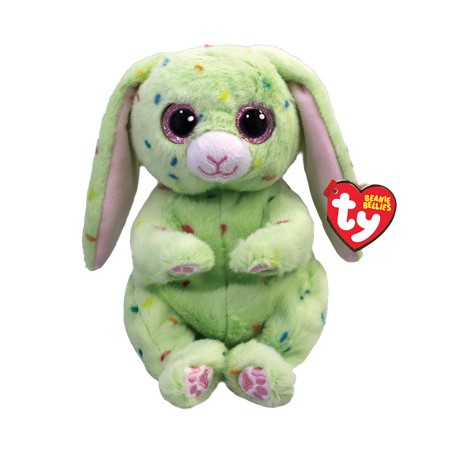Easter bunny clearance beanie boos