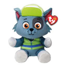 Paw Patrol ロッキー