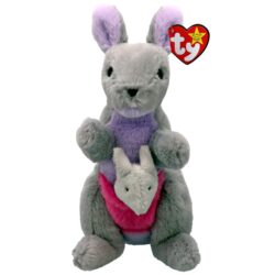 Beanie Babies ケイラ (M)