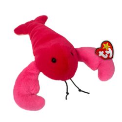 Beanie Babies ルイ (M)