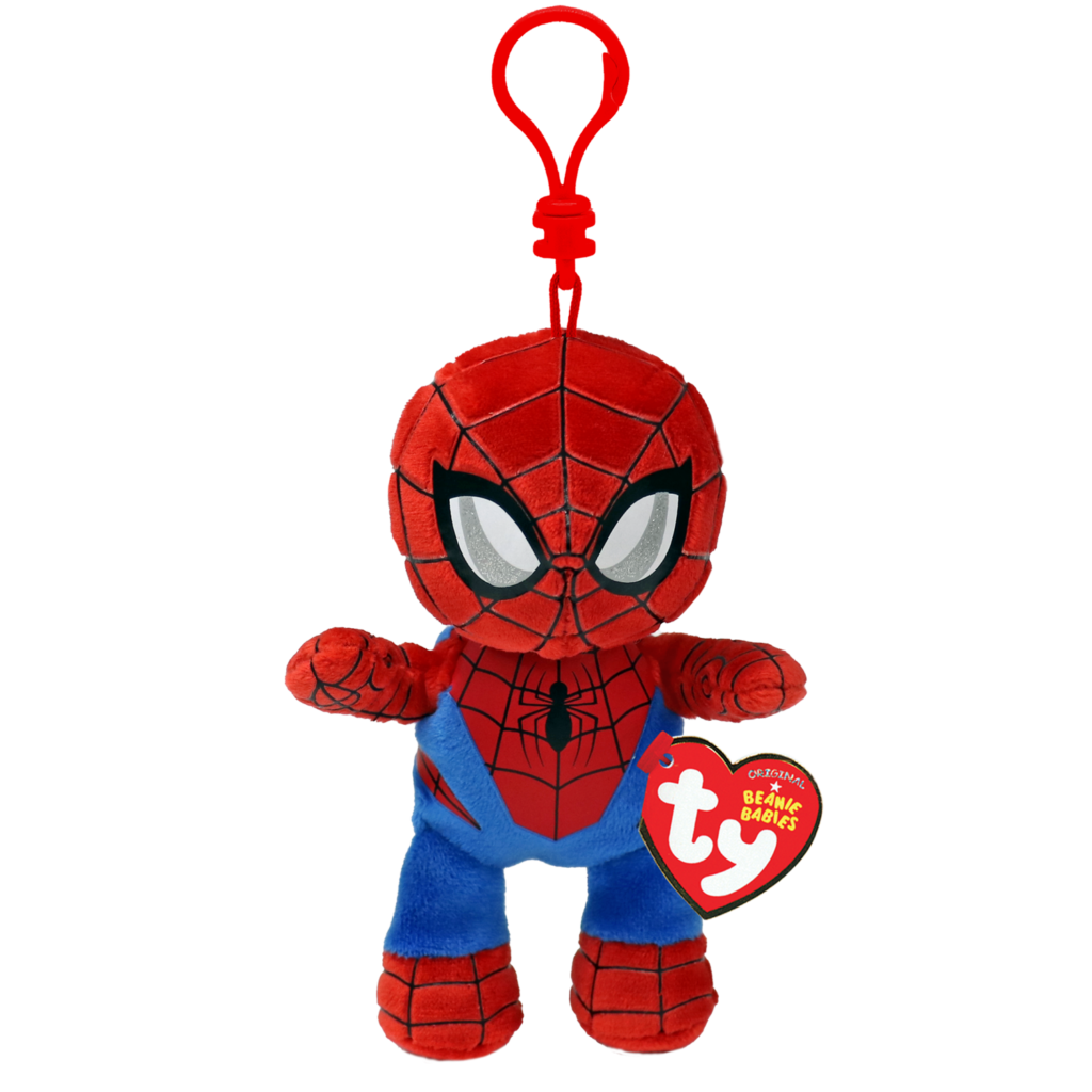 スパイダーマン