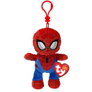 スパイダーマン