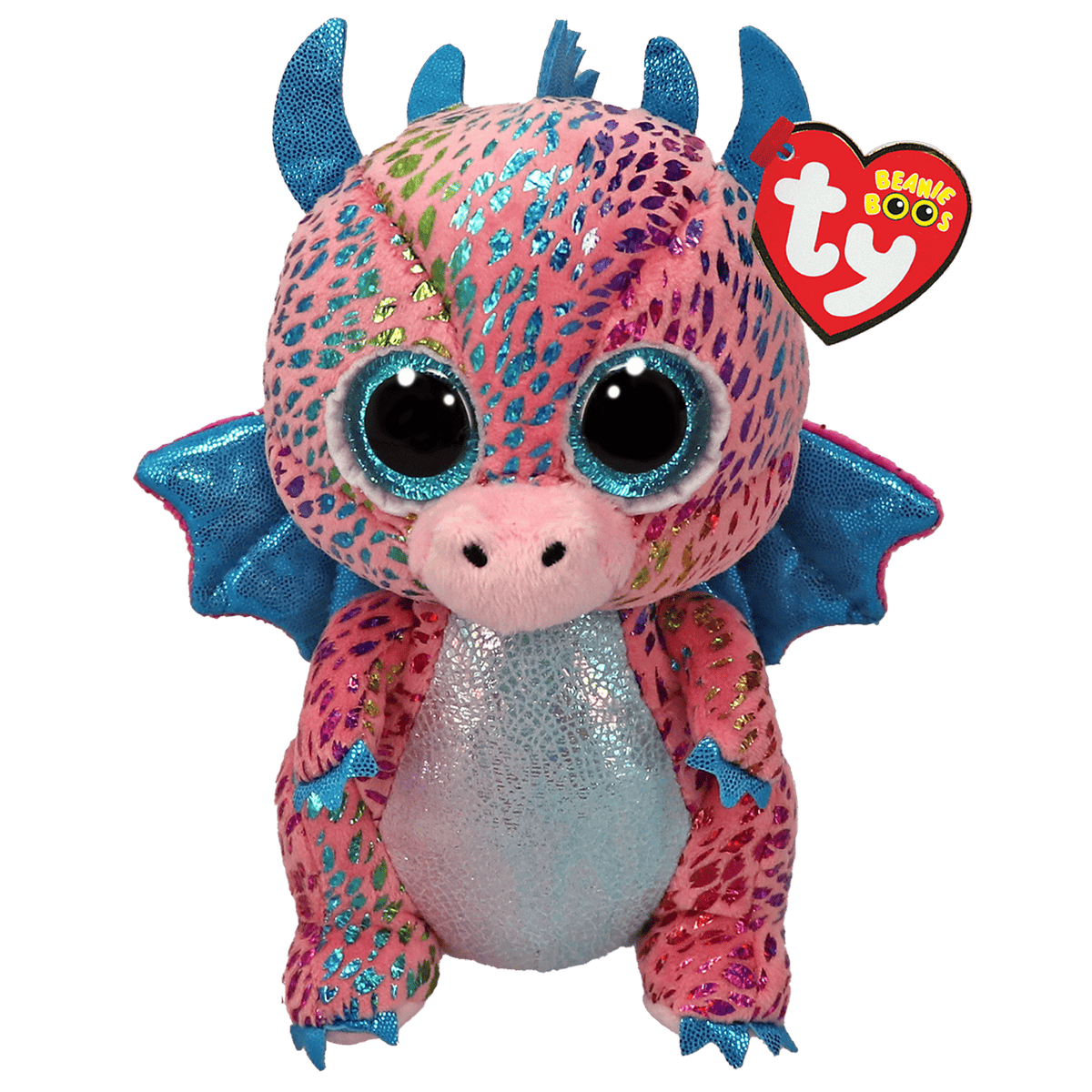 Beanie Boo's フリント (M) | 製品情報 | Ty Japan