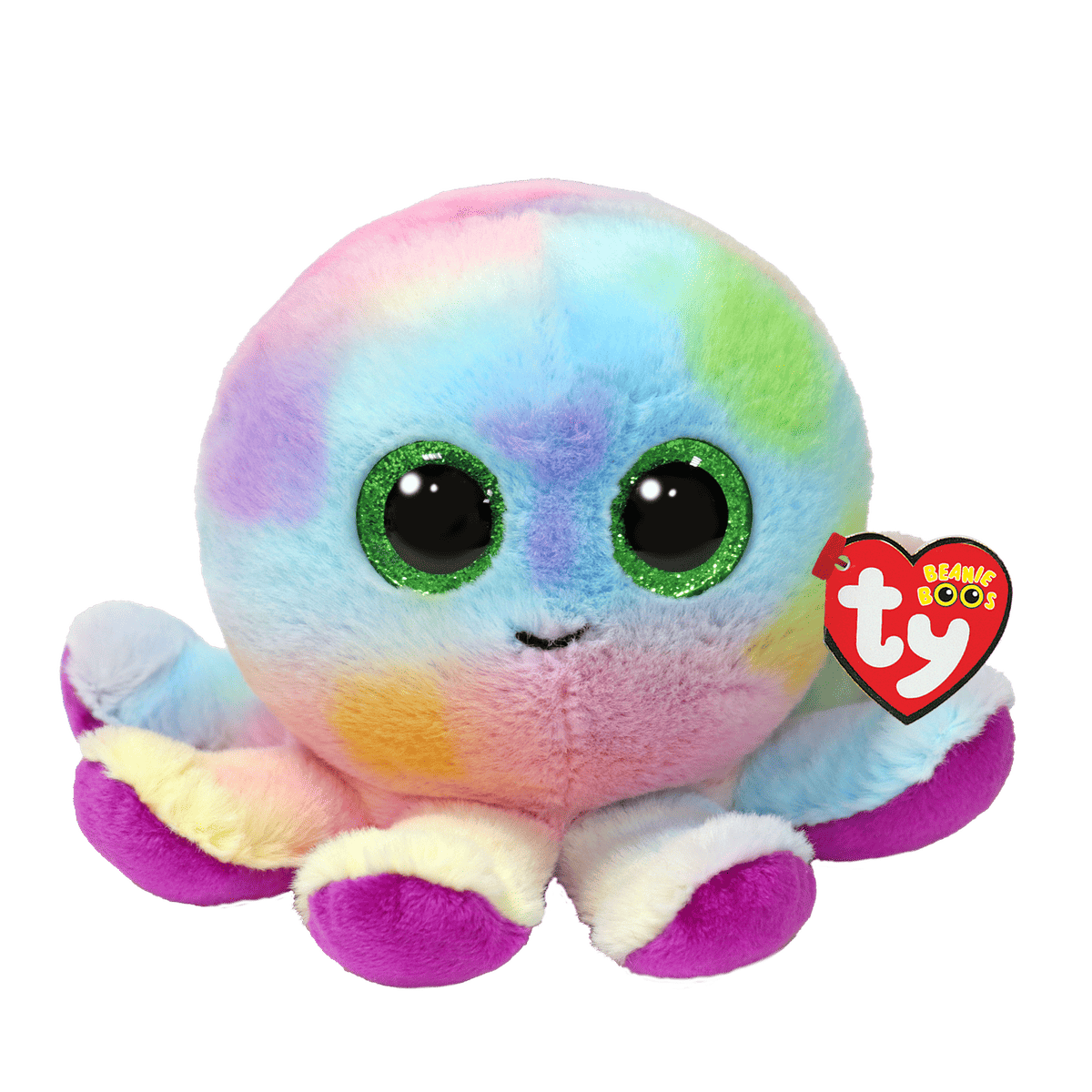 Beanie Boo's バブルス | 製品情報 | Ty Japan