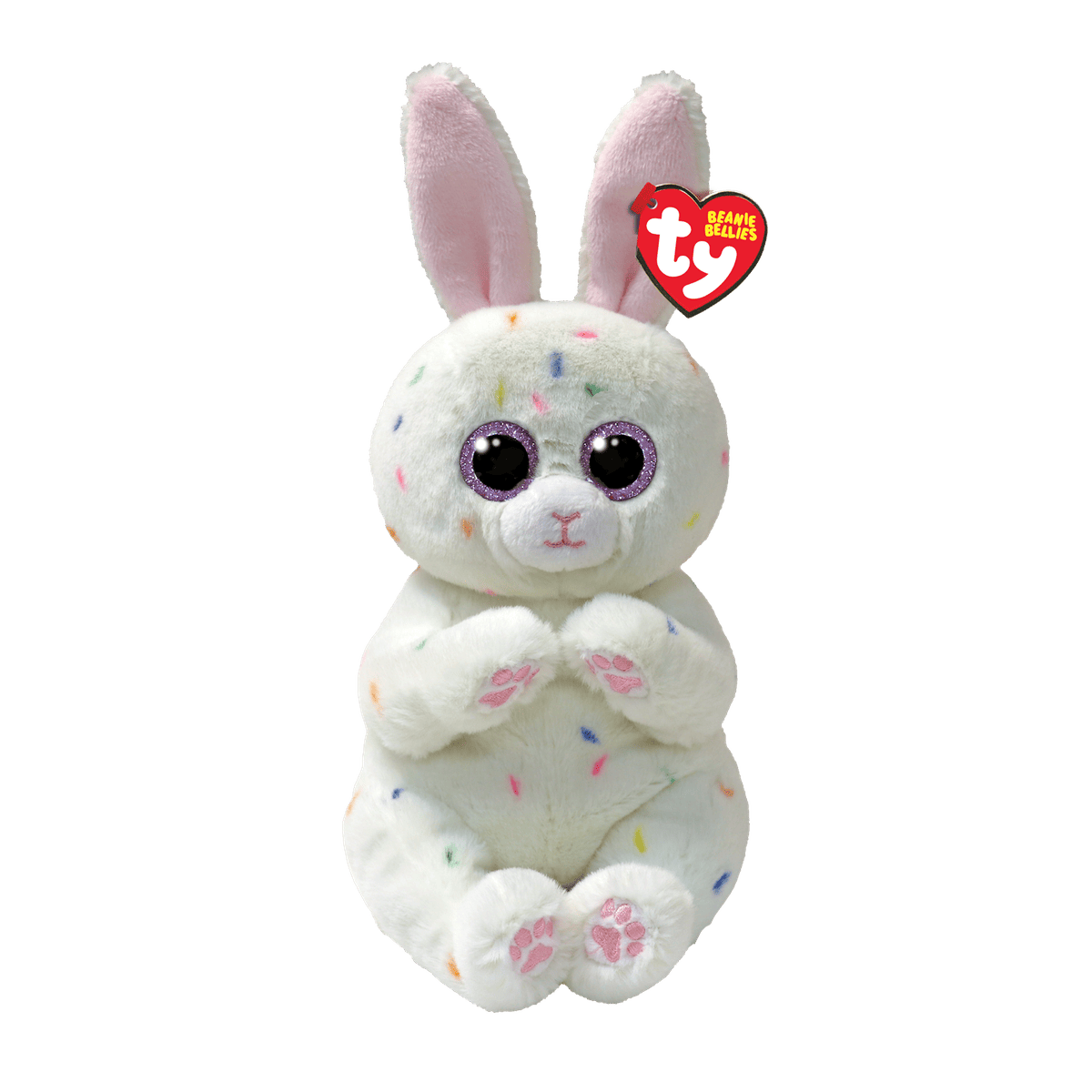Ty Beanie Baby ヒカリ 日本限定 タグ付き 美品 ぬいぐるみ Beanie Bellies メレンゲ | 製品情報 | Ty Japan