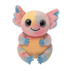 Beanie Babies ロキシー