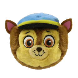 Beanie Bouncers / Paw Patrol チェイス