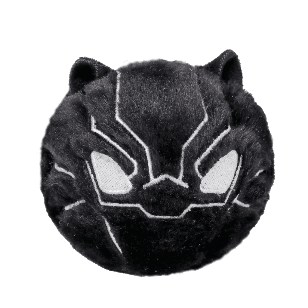 ブラックパンサー