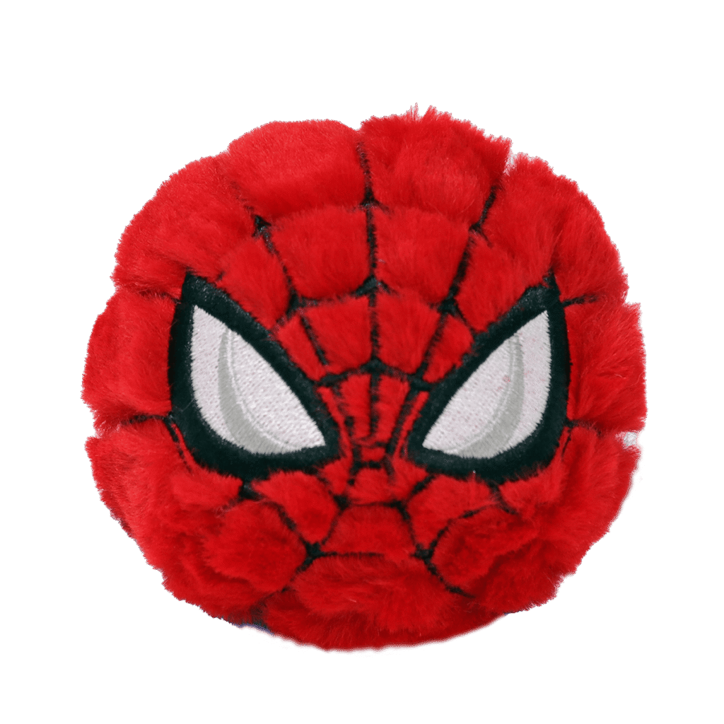 スパイダーマン