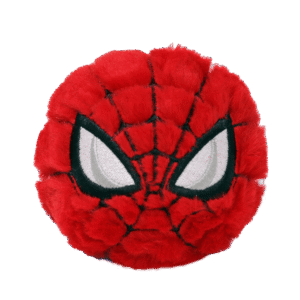 スパイダーマン