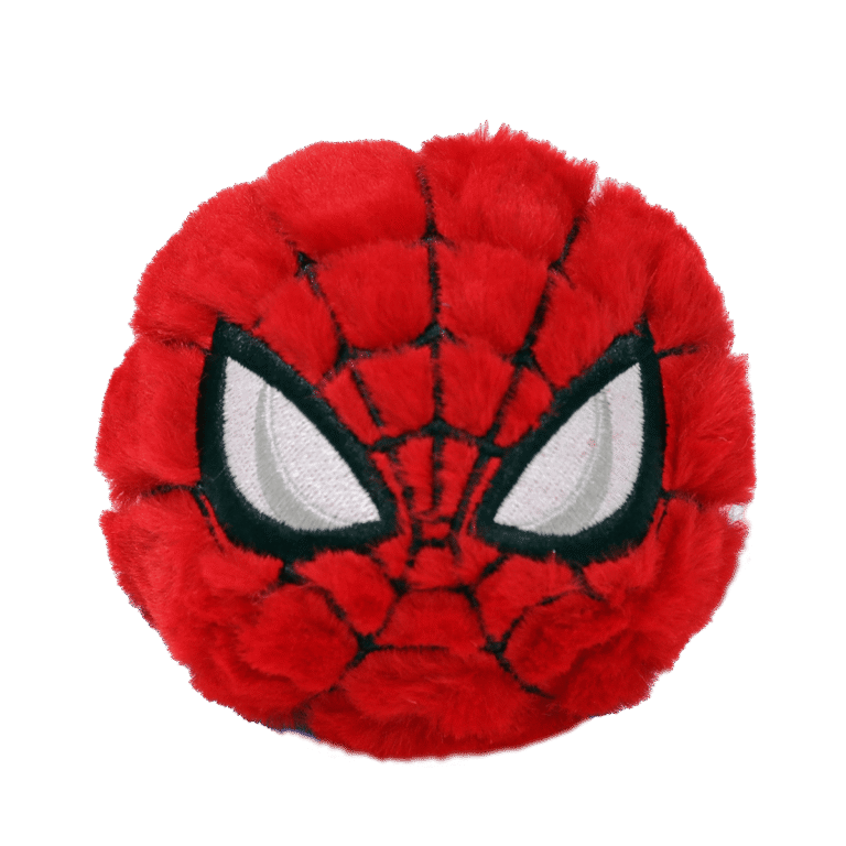 スパイダーマン