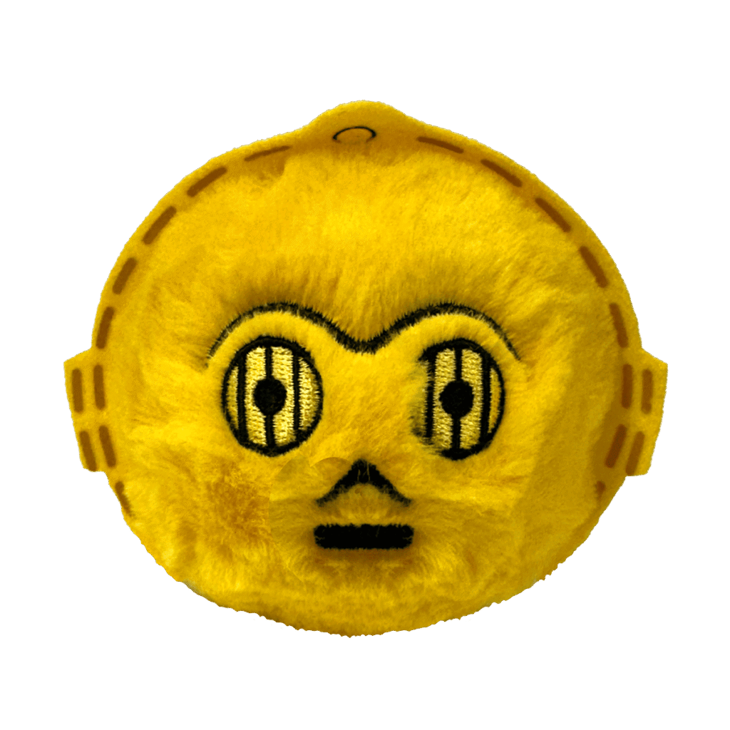 C-3PO